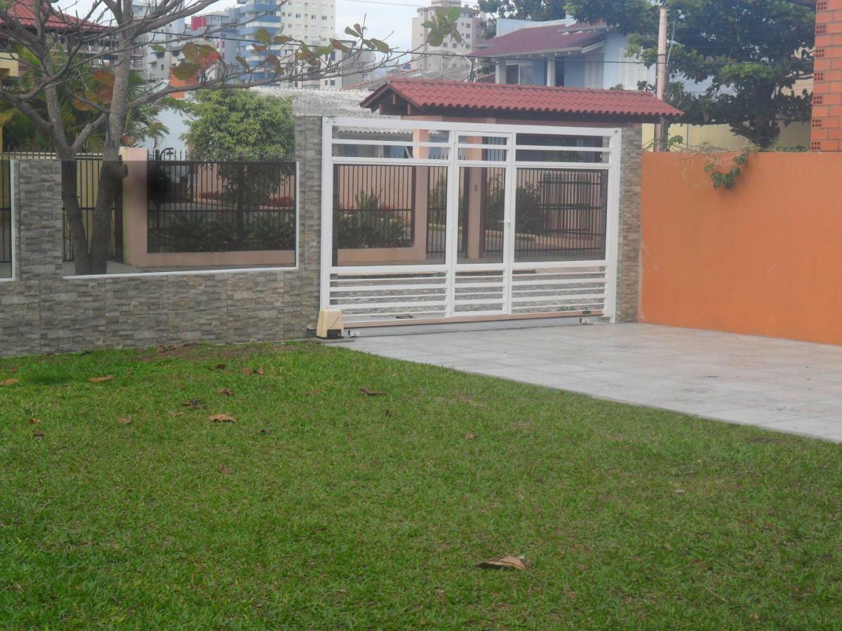 Aluguel De Verao Torres Exterior foto